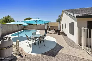 1257 S Palm St, Gilbert, AZ 85296 - Photo 37
