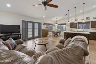 1257 S Palm St, Gilbert, AZ 85296 - Photo 15