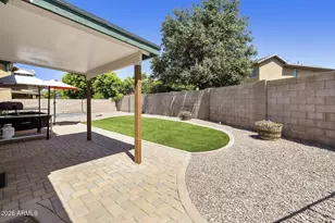 1257 S Palm St, Gilbert, AZ 85296 - Photo 29