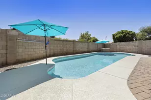 1257 S Palm St, Gilbert, AZ 85296 - Photo 41