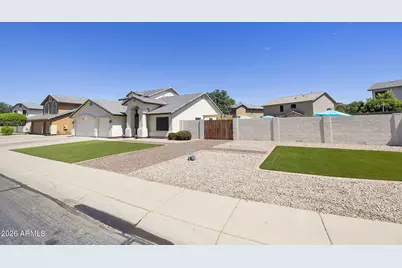 1257 S Palm Street, Gilbert, AZ 85296 - Photo 43