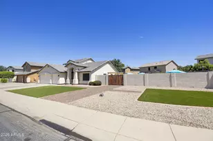 1257 S Palm St, Gilbert, AZ 85296 - Photo 43