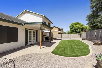 1257 S Palm Street, Gilbert, AZ 85296 - Photo 31