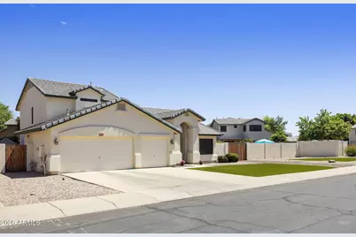 1257 S Palm Street, Gilbert, AZ 85296 - Photo 45