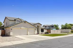 1257 S Palm St, Gilbert, AZ 85296 - Photo 45