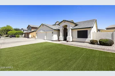 1257 S Palm Street, Gilbert, AZ 85296 - Photo 47