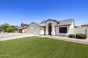 1257 S Palm St, Gilbert, AZ 85296 - Photo 47