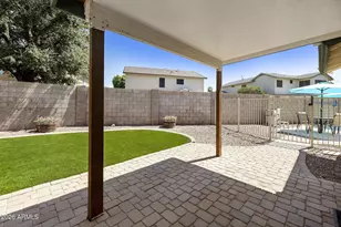 1257 S Palm St, Gilbert, AZ 85296 - Photo 35