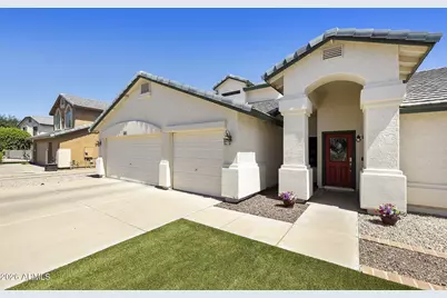 1257 S Palm Street, Gilbert, AZ 85296 - Photo 49