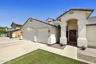 1257 S Palm St, Gilbert, AZ 85296 - Photo 49