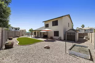 1257 S Palm St, Gilbert, AZ 85296 - Photo 33