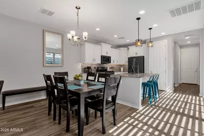 4132 E Jones Street, Gilbert, AZ 85295 - Photo 9