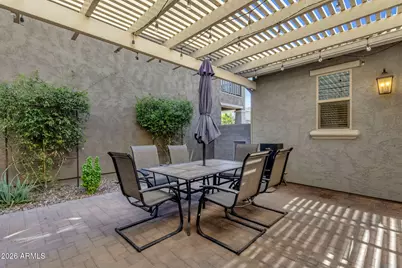 4132 E Jones Street, Gilbert, AZ 85295 - Photo 29