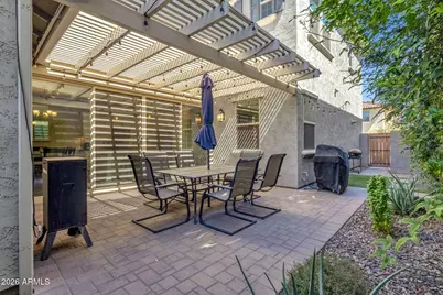 4132 E Jones Street, Gilbert, AZ 85295 - Photo 31