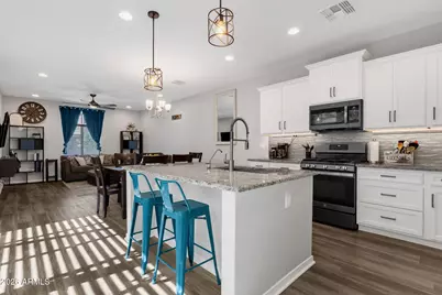 4132 E Jones Street, Gilbert, AZ 85295 - Photo 13