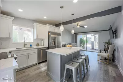 16807 E Gunsight Drive #B25, Fountain Hills, AZ 85268 - Photo 3