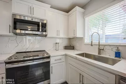 16807 E Gunsight Drive #B25, Fountain Hills, AZ 85268 - Photo 5