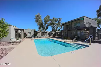 16807 E Gunsight Drive #B25, Fountain Hills, AZ 85268 - Photo 1