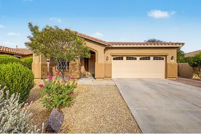 4217 N 150th Avenue, Goodyear, AZ 85395 - Photo 1