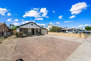 750 W 1st Pl, Mesa, AZ 85201 - Photo 1
