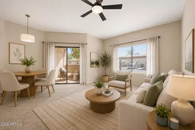 10030 W Indian School Road #125, Phoenix, AZ 85037 - Photo 1