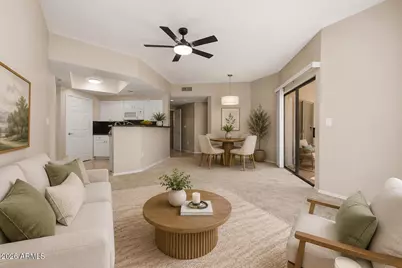 10030 W Indian School Road #125, Phoenix, AZ 85037 - Photo 3