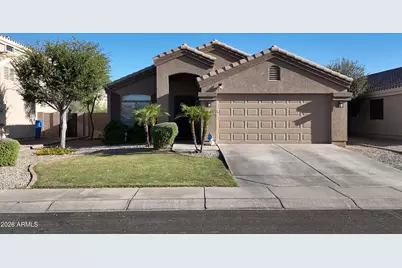 10617 W Pima Street, Tolleson, AZ 85353 - Photo 1