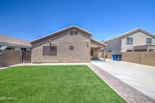 10617 W Pima St, Tolleson, AZ 85353 - Photo 43