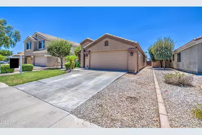10617 W Pima Street, Tolleson, AZ 85353 - Photo 3