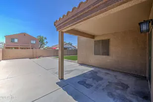 10617 W Pima St, Tolleson, AZ 85353 - Photo 41