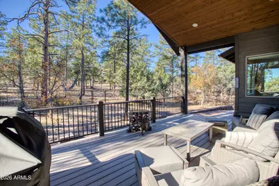 1281 W Snow Creek Trail, Show Low, AZ 85901 - Photo 37