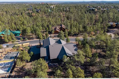 1281 W Snow Creek Trail, Show Low, AZ 85901 - Photo 35