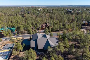 1281 W Snow Creek Trail, Show Low, AZ 85901 - Photo 35