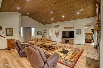 1281 W Snow Creek Trail, Show Low, AZ 85901 - Photo 7