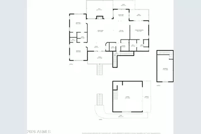 1281 W Snow Creek Trail, Show Low, AZ 85901 - Photo 41