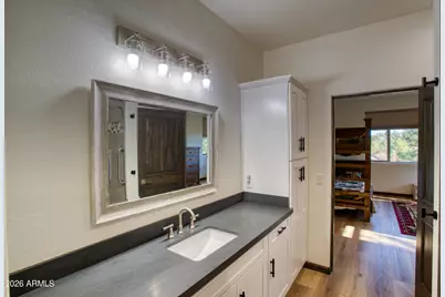 1281 W Snow Creek Trail, Show Low, AZ 85901 - Photo 23