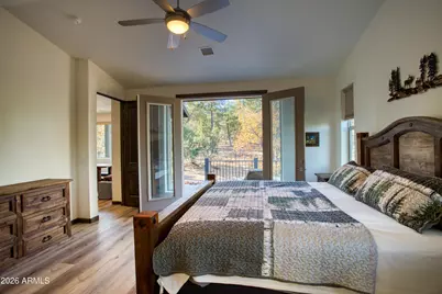 1281 W Snow Creek Trail, Show Low, AZ 85901 - Photo 17