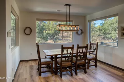 1281 W Snow Creek Trail, Show Low, AZ 85901 - Photo 11