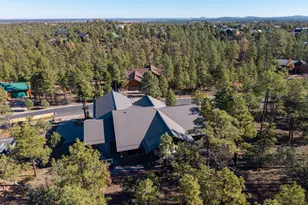 1281 W Snow Creek Trail, Show Low, AZ 85901 - Photo 39