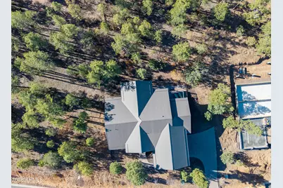 1281 W Snow Creek Trail, Show Low, AZ 85901 - Photo 31
