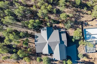 1281 W Snow Creek Trail, Show Low, AZ 85901 - Photo 31