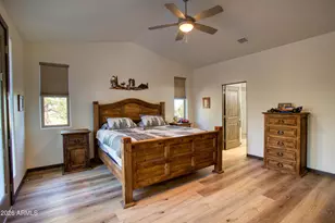 1281 W Snow Creek Trail, Show Low, AZ 85901 - Photo 13