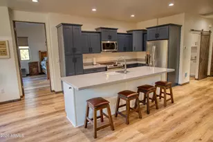 1281 W Snow Creek Trail, Show Low, AZ 85901 - Photo 9