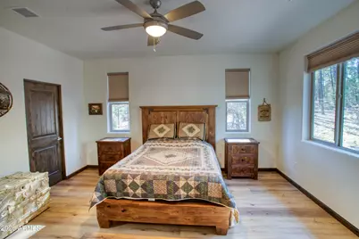 1281 W Snow Creek Trail, Show Low, AZ 85901 - Photo 21