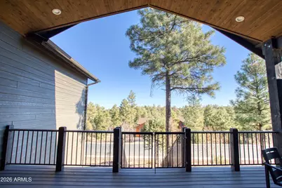 1281 W Snow Creek Trail, Show Low, AZ 85901 - Photo 3