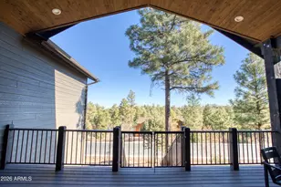 1281 W Snow Creek Trail, Show Low, AZ 85901 - Photo 3