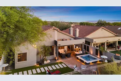 10318 E Tierra Buena Lane, Scottsdale, AZ 85255 - Photo 29
