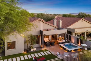 10318 E Tierra Buena Ln, Scottsdale, AZ 85255 - Photo 29