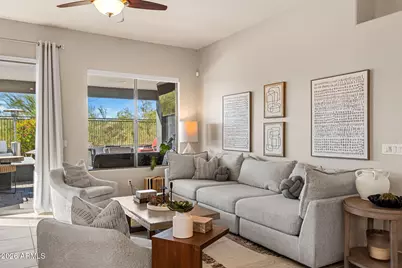 10318 E Tierra Buena Lane, Scottsdale, AZ 85255 - Photo 13