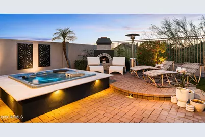 10318 E Tierra Buena Lane, Scottsdale, AZ 85255 - Photo 15